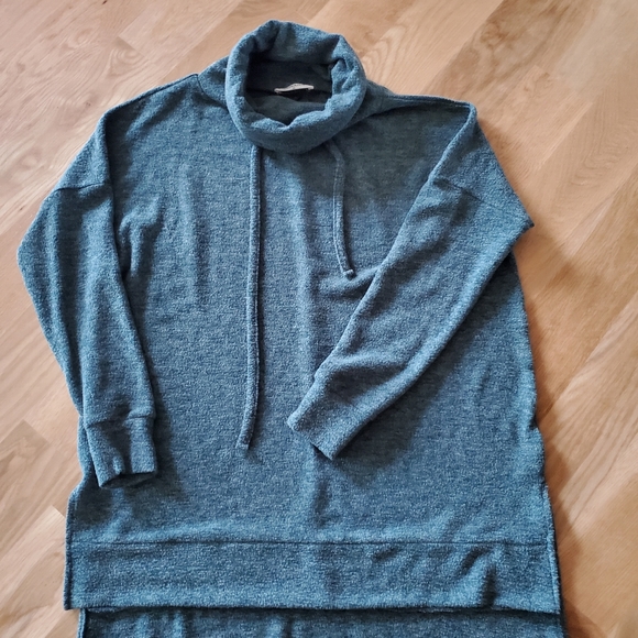 Super Soft Tunic Top - Picture 1 of 3